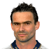 FIFA 18 Marc Overmars 86