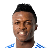 FIFA 18 Faith Friday Obilor 62