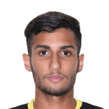 FIFA 18 Maan Al Huthaifi 56