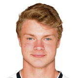 FIFA 18 Ulrik Fredriksen 57