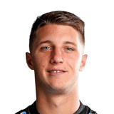 FIFA 18 Franco Pardo 57