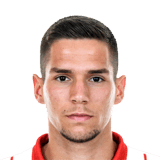 FIFA 18 Karlo Igor Majić 58