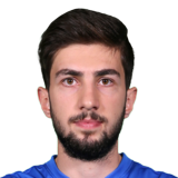 FIFA 18 Burak Turan 60