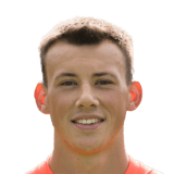 FIFA 18 Matthias Layer 56