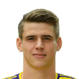 FIFA 18 Leon Tigges 50