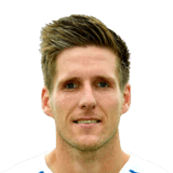 FIFA 18 Michael Hohnstedt 63