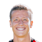 FIFA 18 Lukas Hoffmann 60