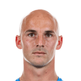 FIFA 18 Patrick Herrmann 66