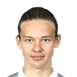 FIFA 18 Arvid Brorsson 55