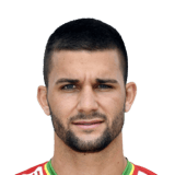 FIFA 18 Nicolas Rajsel 69