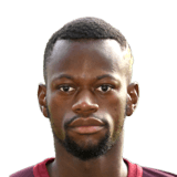 FIFA 18 Théodore Efouba Ayissi 62