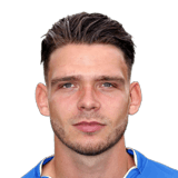 FIFA 18 Sven van der Maaten 61
