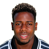 FIFA 18 Wilson Manafá 67