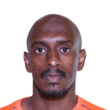 FIFA 18 Sami Al Khaibari 62