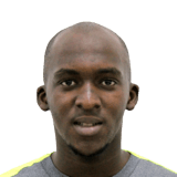 FIFA 18 Omar Ibrahim Hawsawi 58
