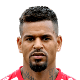 FIFA 18 Daniel Keita-Ruel 62