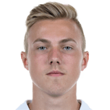 FIFA 18 Lukas Daschner 58