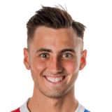 FIFA 18 Dominik Schmid 62