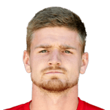FIFA 18 Filip Dmitrovic 59