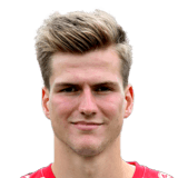 FIFA 18 Moritz Fritz 61