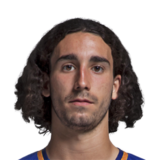 FIFA 18 Marc Cucurella Saseta 67