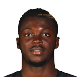 FIFA 18 Hervé Koffi 66