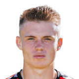 FIFA 18 Przemysław Płacheta 58