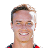 FIFA 18 Sebastian Bösel 62