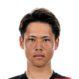 FIFA 18 Ryoma Watanabe 56