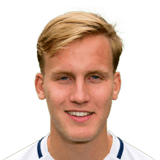 FIFA 18 Melle Meulensteen 61