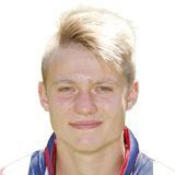 FIFA 18 Bartłomiej Urbański 60