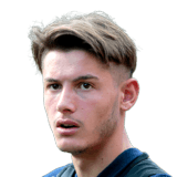 FIFA 18 Pasquale Mazzocchi 57
