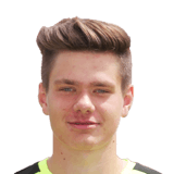FIFA 18 Max Sprang 57