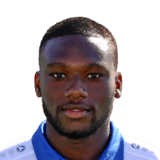 FIFA 18 Nathaniel Amamoo 57