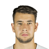 FIFA 18 Adrian Kappenberger 52