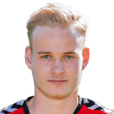 FIFA 18 Jannes Hoffmann 59
