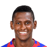 FIFA 18 Barros 65