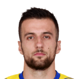 FIFA 18 Filip Jazvić 50