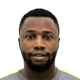 FIFA 18 Khaled Yaslam Al Muwallad 57