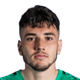 FIFA 18 Joshua Tibbetts 55