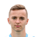 FIFA 18 Marvin Thiele 54