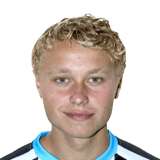 FIFA 18 Niels Leemhuis 57