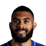 FIFA 18 Alex Penny 58