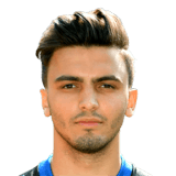 FIFA 18 Dardan Karimani 52
