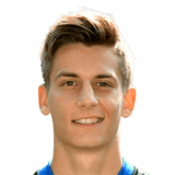 FIFA 18 Semir Šarić 51