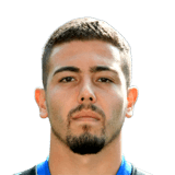 FIFA 18 Aykut Soyak 60