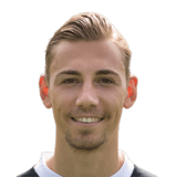 FIFA 18 Mattia Trianni 63