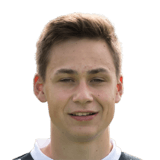FIFA 18 Noah Feil 54