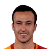 FIFA 18 Atalay Babacan 61