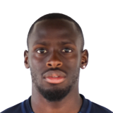 FIFA 18 Souleymane Karamoko 61